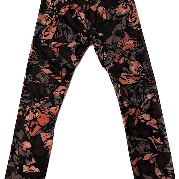 Lululemon leggings - Picture 2 of 6